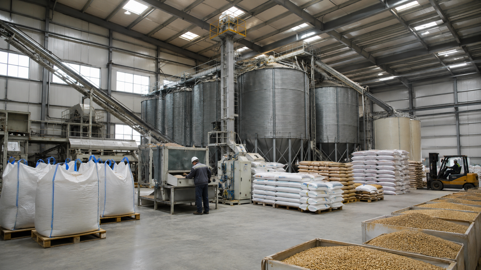 Cotes контроль вологості для зберігання насіння зерна кормів та агропродукції